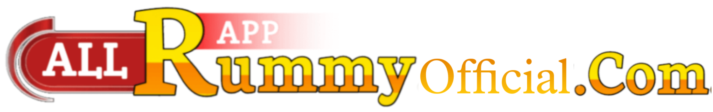 allrummyappofficial.com Logo