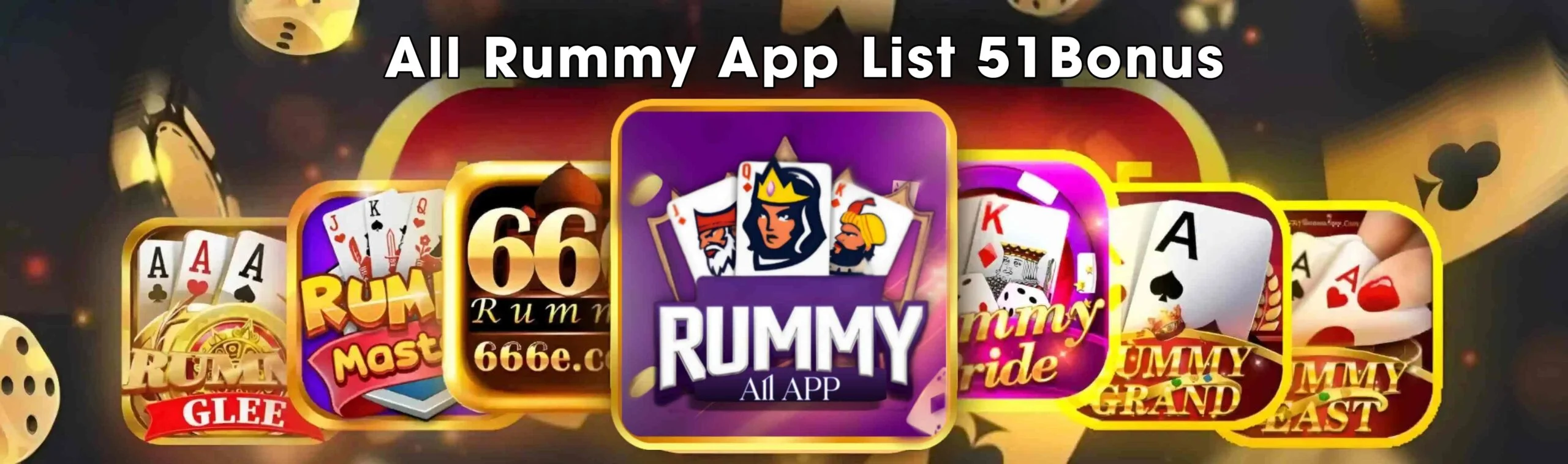 All Rummy App