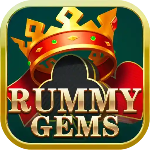 Rummy Gems - Teen Patti Joy  - All Rummy App - RummyAllApplication