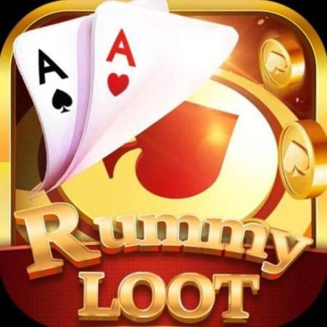 Rummy Loot - All Rummy App - RummyAllApplication