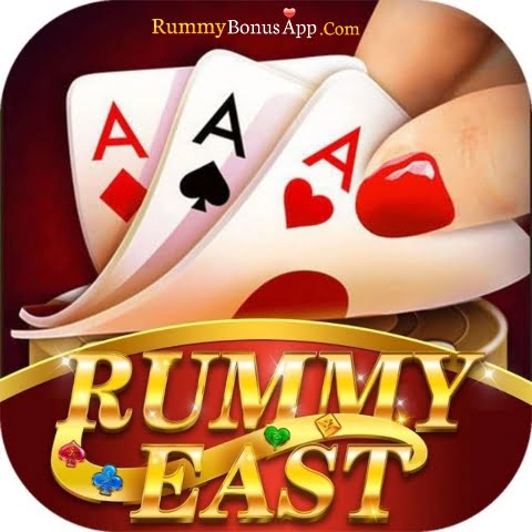 Rummy East  All Rummy App