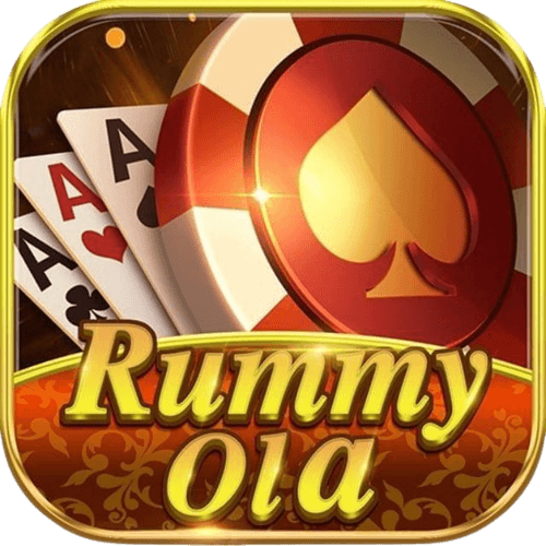 Rummy Ola - Rummy Ox - All Rummy App - RummyAllApplication