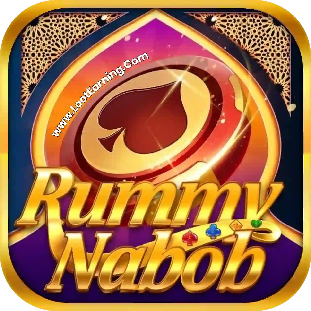 Rummy Nabob - All Rummy App - RummyAllApplication