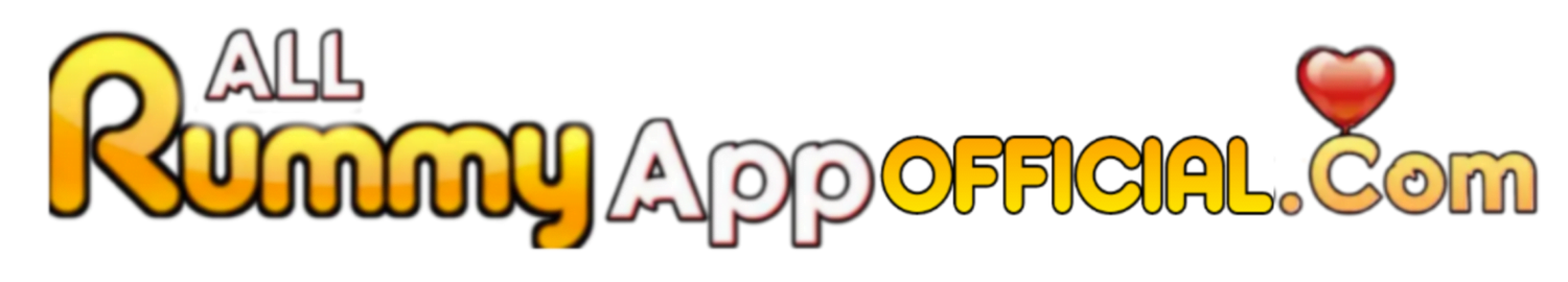 All Rummy Apps Link